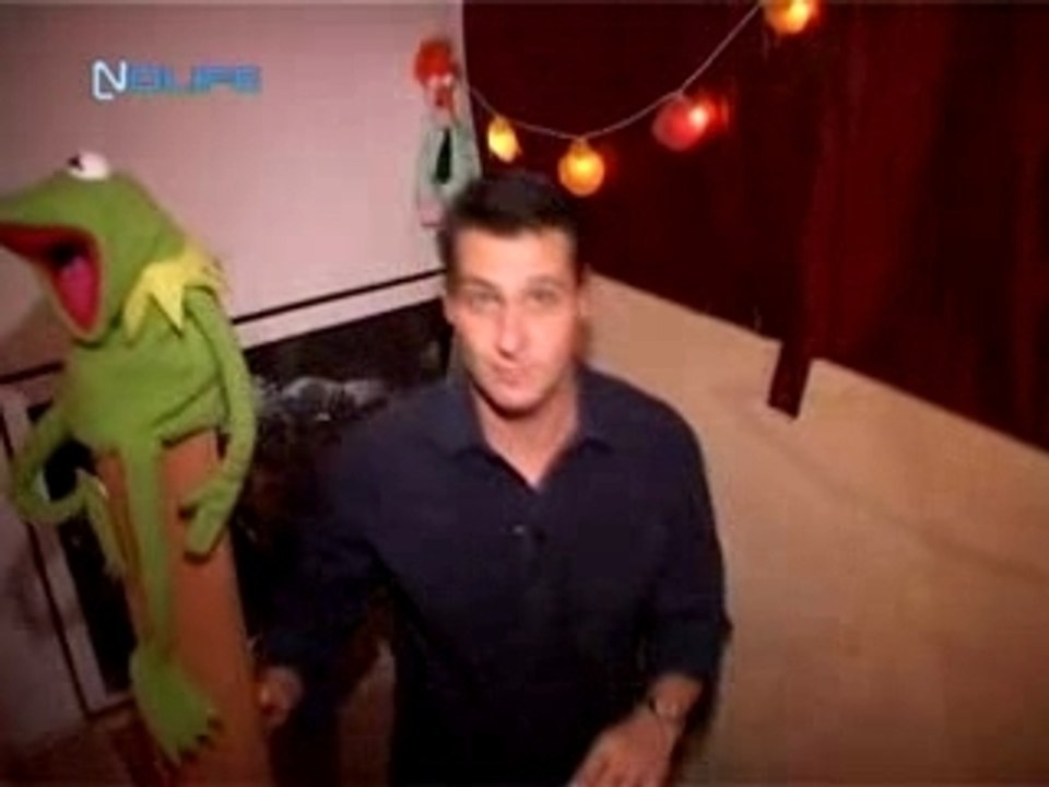 Chez marcus