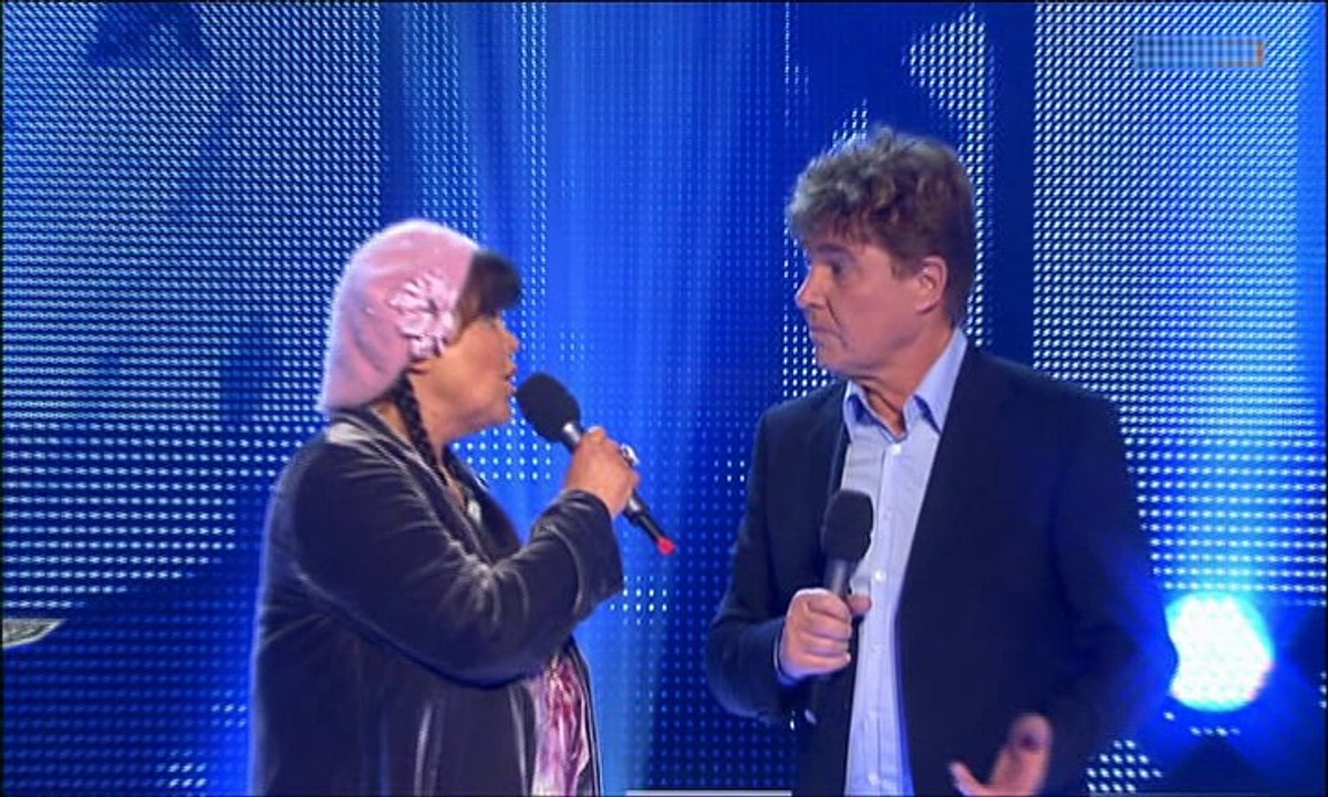 Chris Doerk & Frank Schöbel - Du bleibst ein Teil meines Lebens 2012