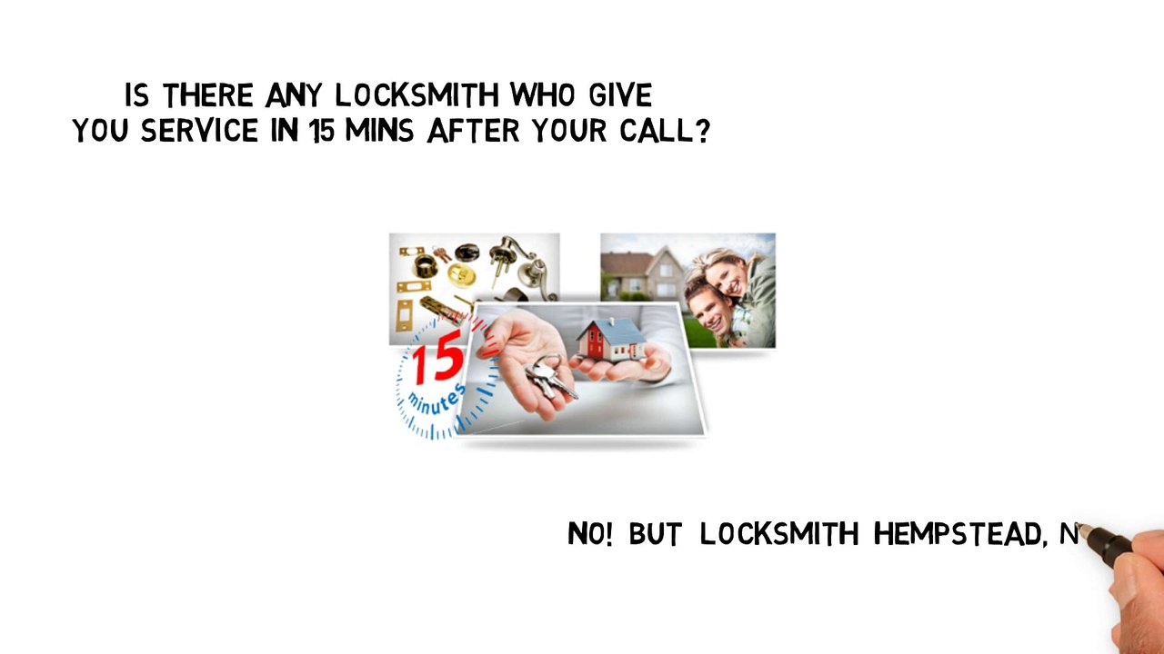 Hempstead Locksmith, Locksmith Hempstead, Locksmith Hempstead NY