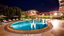 Hotels in Siem Reap Lucky Angkor Hotel Cambodia