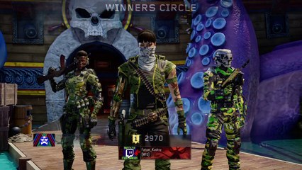 Call of Duty®: Black Ops III