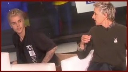 JUSTIN BIEBER DONATING MONEY FROM TICKET SALES?!