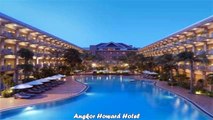 Hotels in Siem Reap Angkor Howard Hotel Cambodia