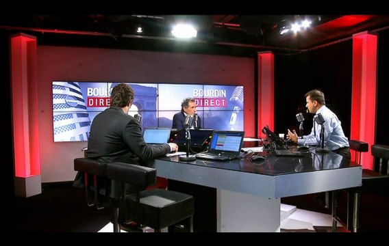 Loi El-Khomri: Thibault Lanxade (Medef) dénonce point par point les ajustements envisagés