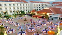 Hotels in Siem Reap Apsara Palace Resort Cambodia