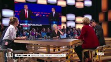 Panique à Canal Plus, Jean-Claude Van Damme parle des rothschild et des Rockefeller