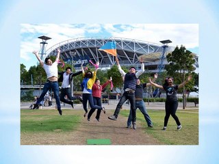 Beyond the Boardroom _ What You Should Look for in a Leader Sydney Amazing Race