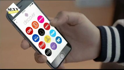 Combien les publicités rapportent-elles à Snapchat ? Regardez