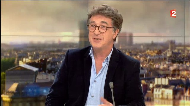 François Cluzet ne veut pas de la légion d'honneur ! Regardez