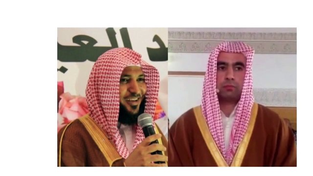 Metin Demirtaş Kuran tilaveti - Fatiha Suresi. Kabe Mescidi Haram imamlarından Şeyh Mahir'in makamı.