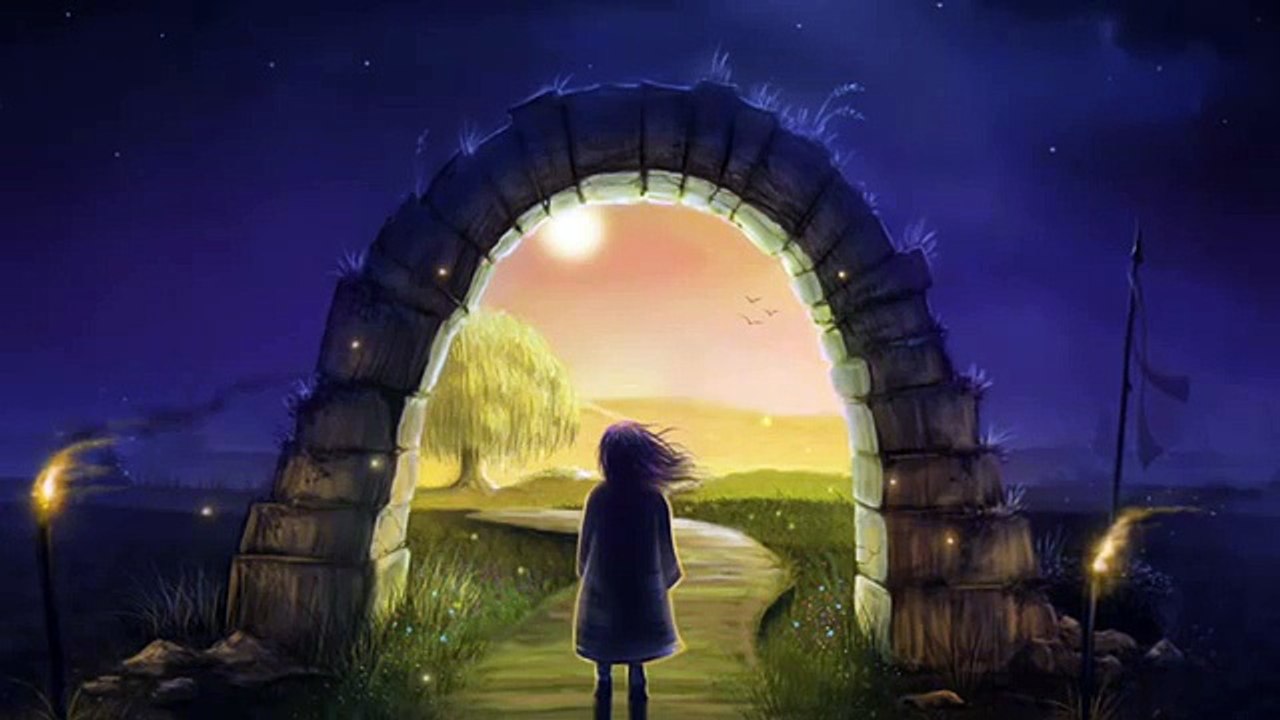 Joachim Heinrich • Beyond Our World (Cinematic Music | Emotional Piano/Orchestra) [HD] (World Music 720p)