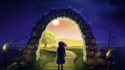 Joachim Heinrich • Beyond Our World (Cinematic Music | Emotional Piano/Orchestra) [HD] (World Music 720p)