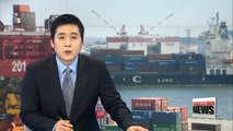 Korea's import prices up 1.6% in Feb. m/m