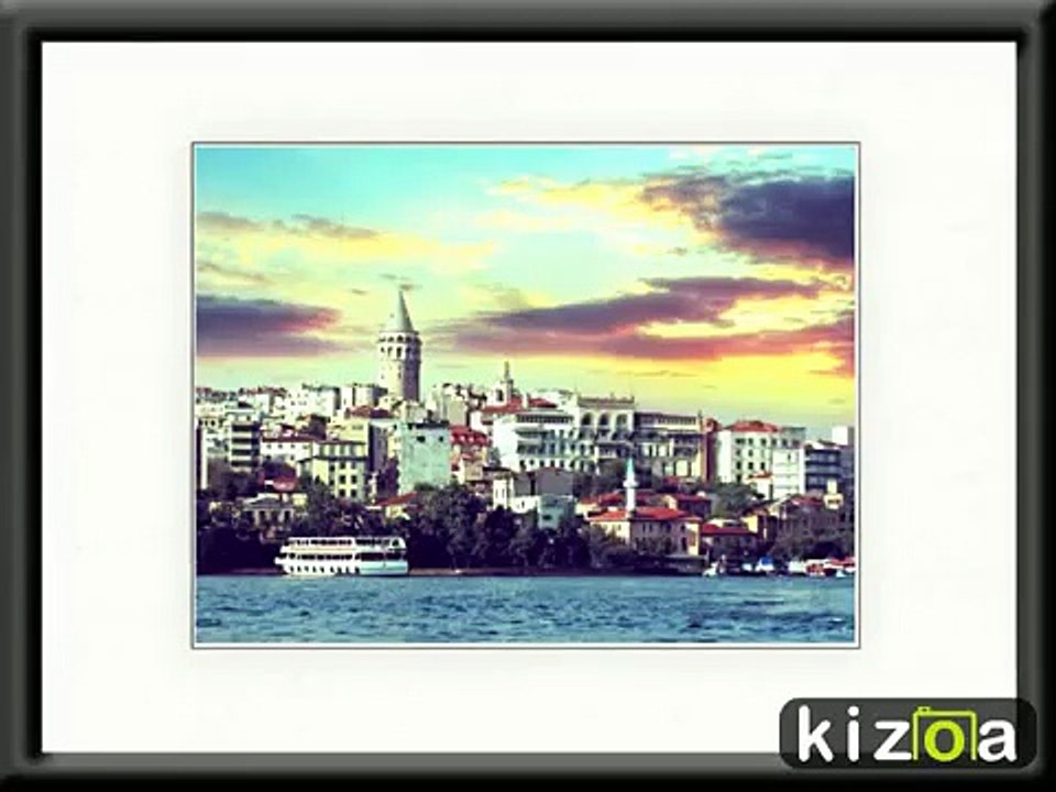 Resul Antil (Kosovalı) istanbulu dinliyorum - Orhan Veli