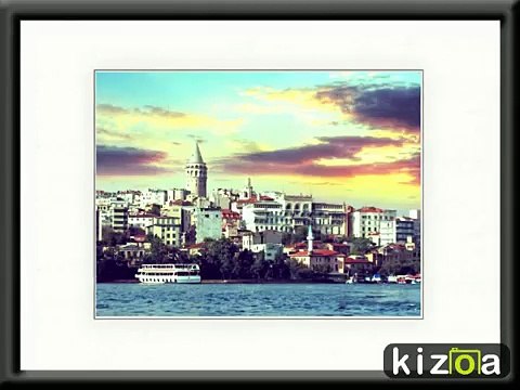 Resul Antil (Kosovalı) istanbulu dinliyorum - Orhan Veli