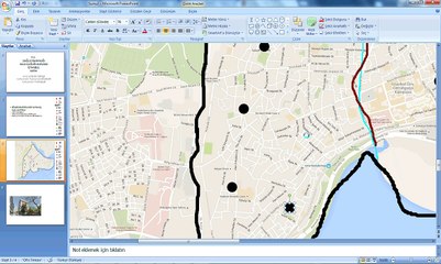 02-asm yeri belirleme ve nokta yerleştirme