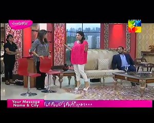 Jago Pakistan Jago with Sanam Jung in HD – 14th March 2016 P2