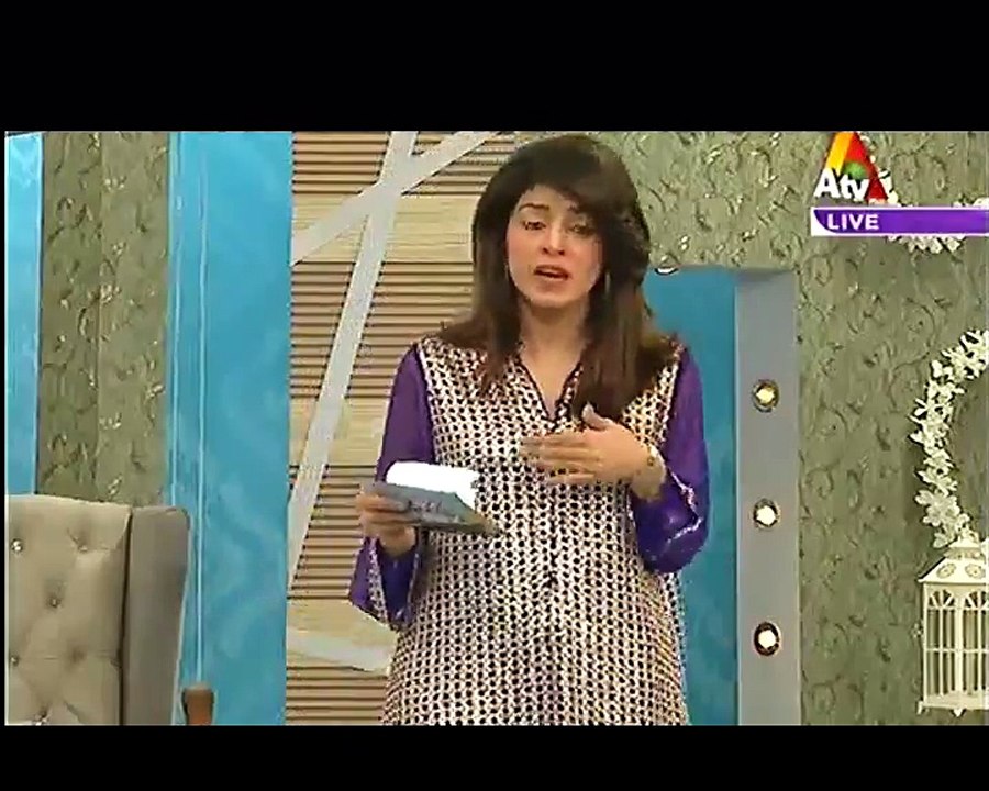 Mehakti Morning in HD – 14th March 2016 P1