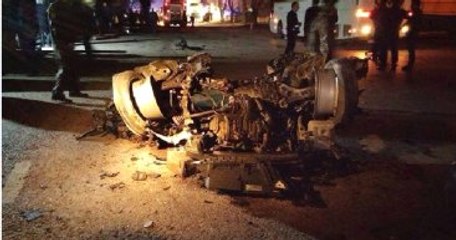 Emniyet Plakaları Yayımladı, 20 Bombalı Araç Aranıyor!