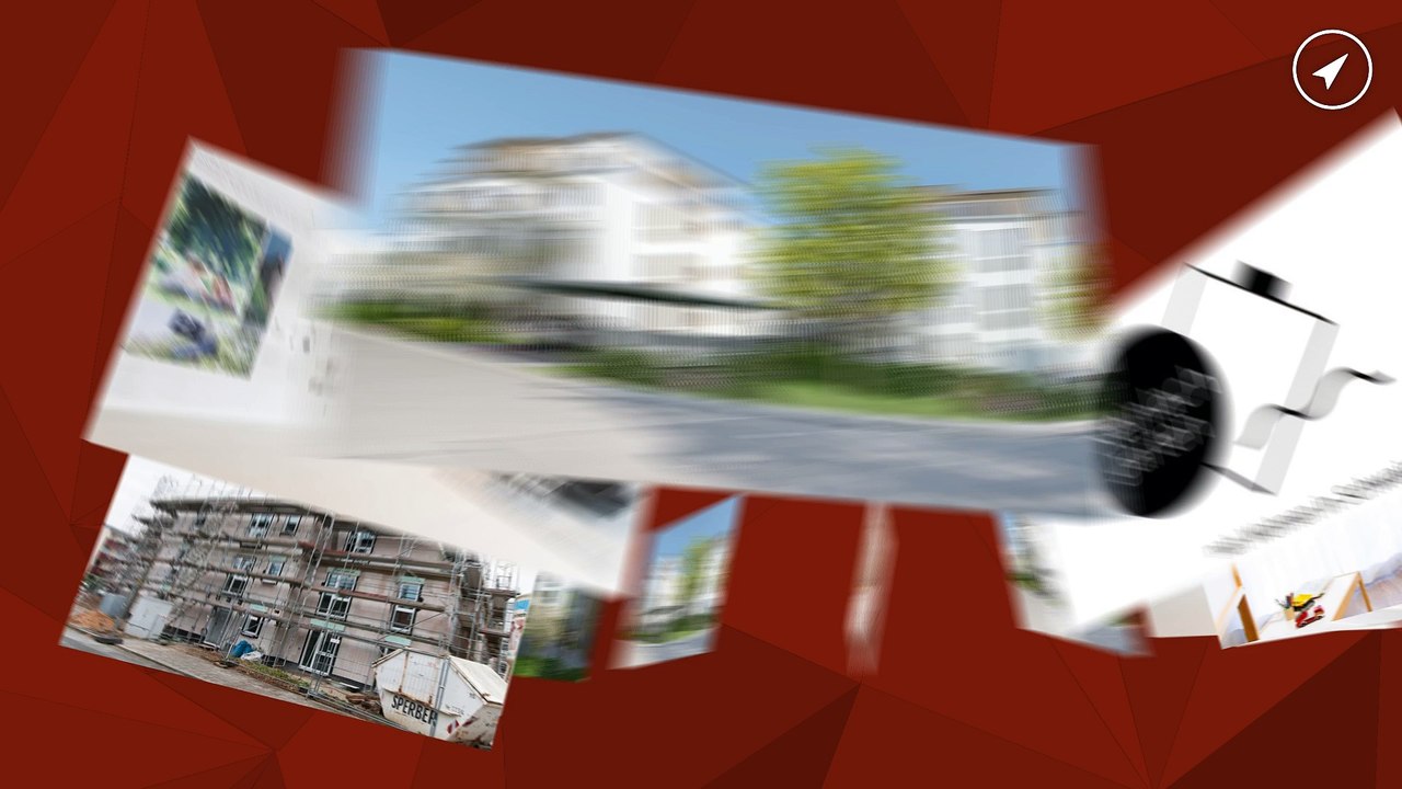 Neubau Nürnberg: Steinlachgarten