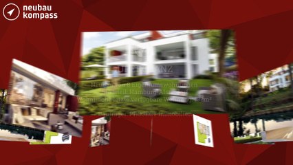 Neubau Hamburg: UFERGLANZ