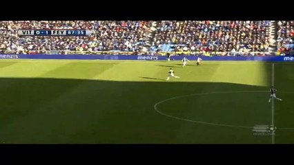 Bilal'den Hollanda'yı sallayan gol!