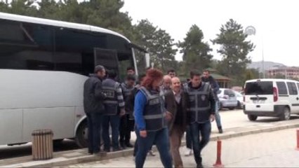 Elazığ Merkezli Fetö/pdy Operasyonu