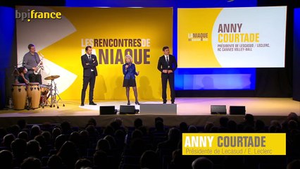 Les Rencontres de la Niaque 2015 - Best Of