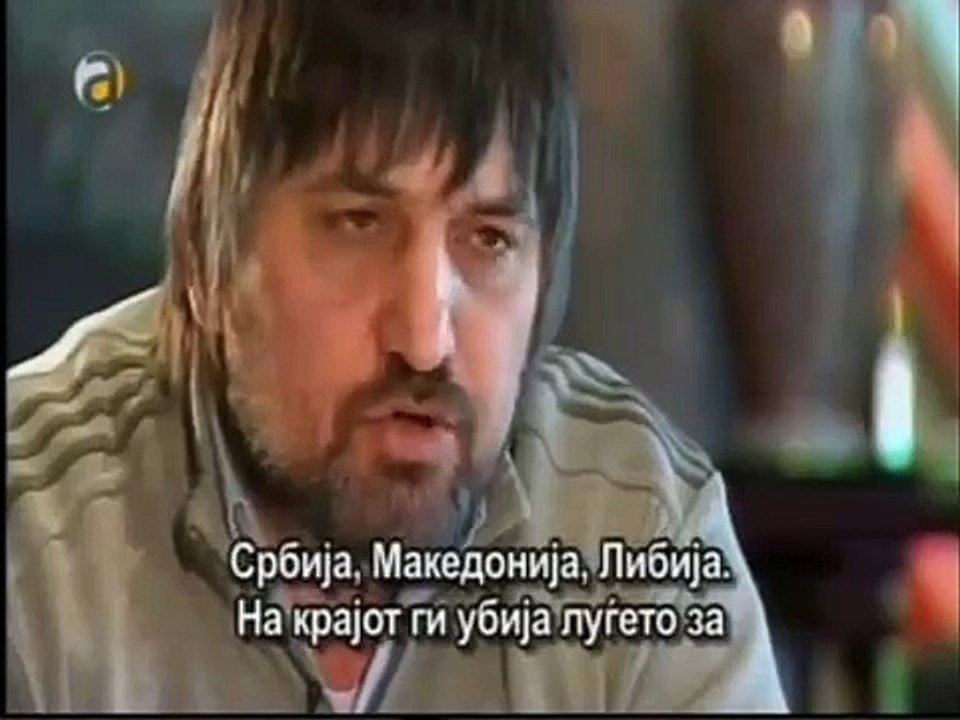 Ne postoji oficir general ili pukovnik koj e doneo dobro nekoj drzavi !!!!