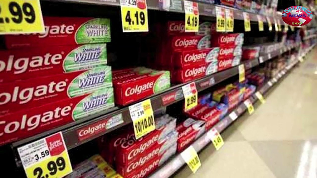 Colgate Extends Restructuring Programme, to Cut More Jobs