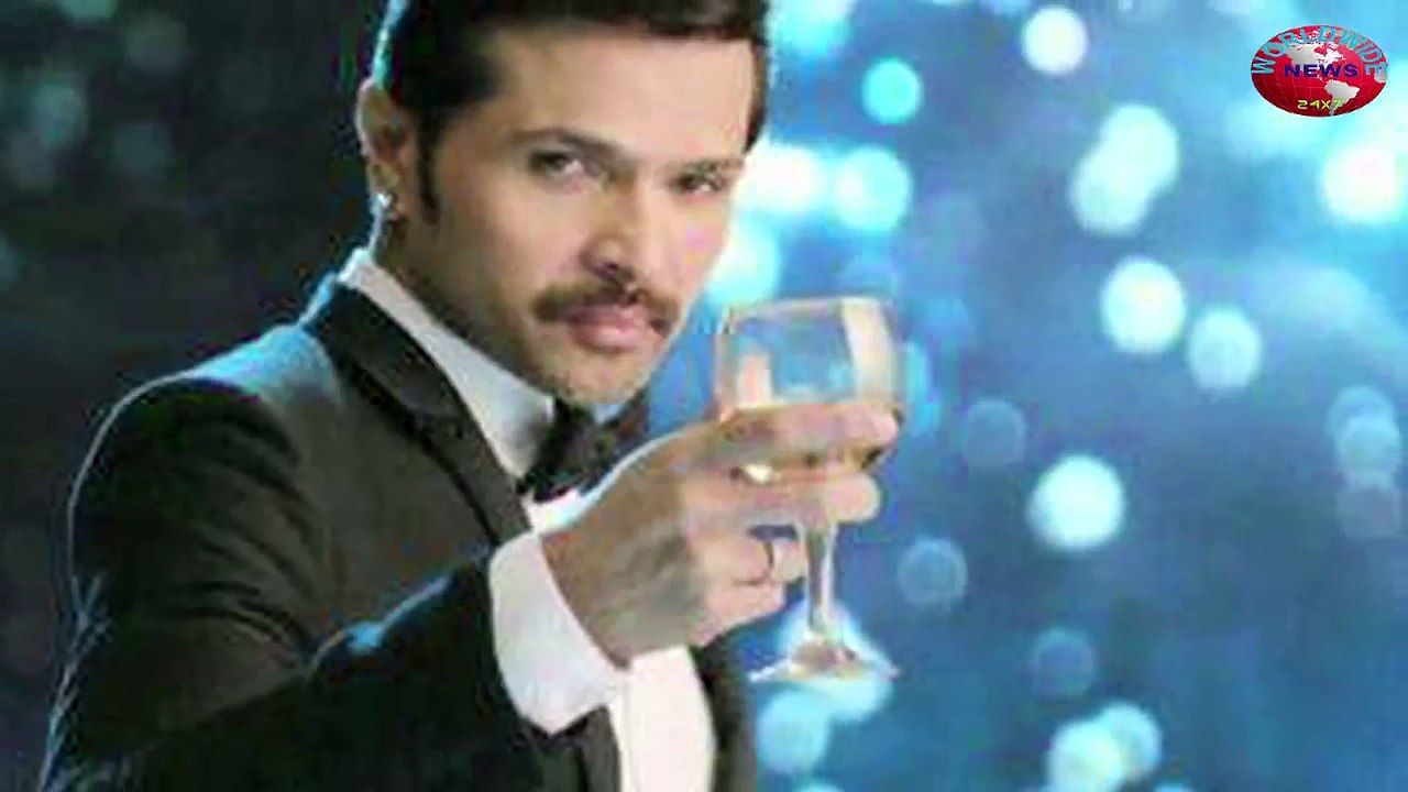 How Teraa Surroor Broke Himesh Reshammiya's Alcohol Abstinence