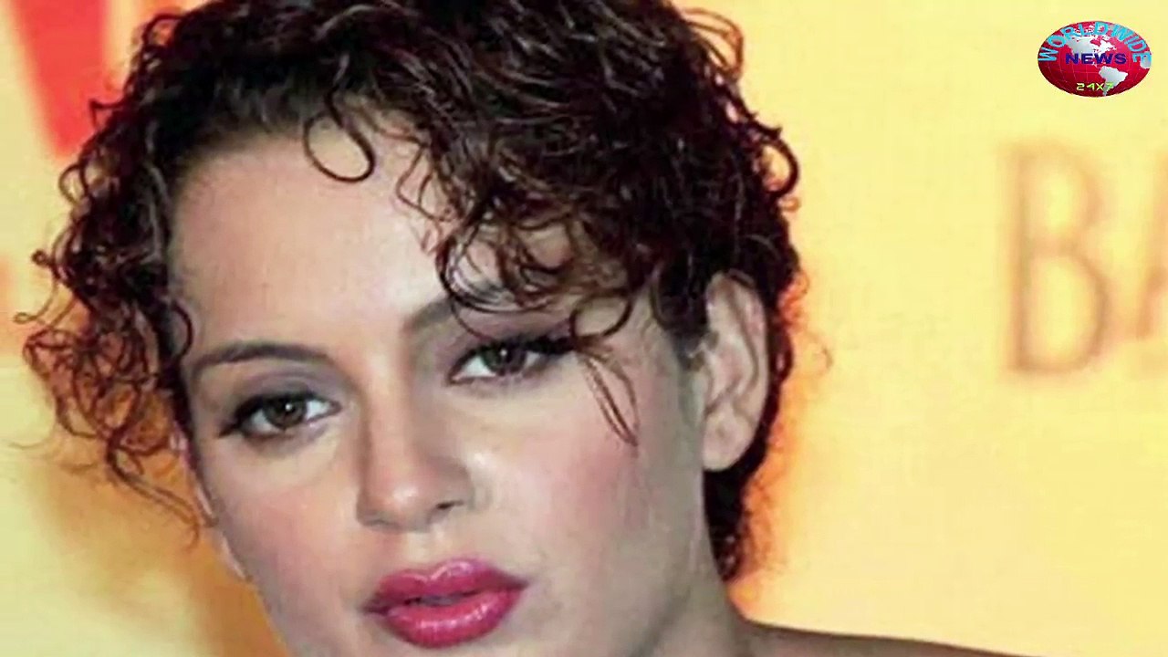 Kangana Ranaut's Father Says Her Birth Wasn't Reason to Celebrate