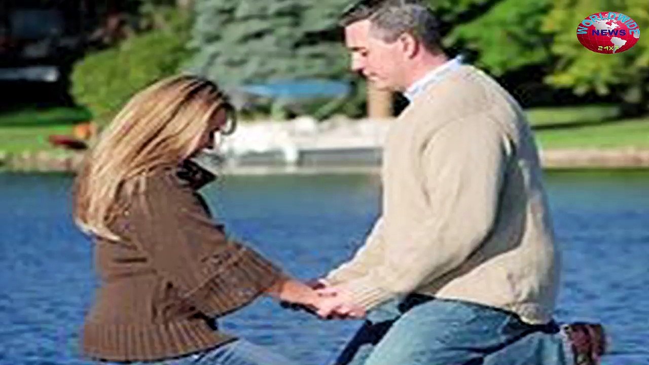 My Husband's Proposal Was Practical And Unromantic, But Our Marriage Is Strong