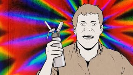 5 Stupid Ways To Get High