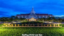 Hotels in Siem Reap Smiling Hotel and Spa Cambodia