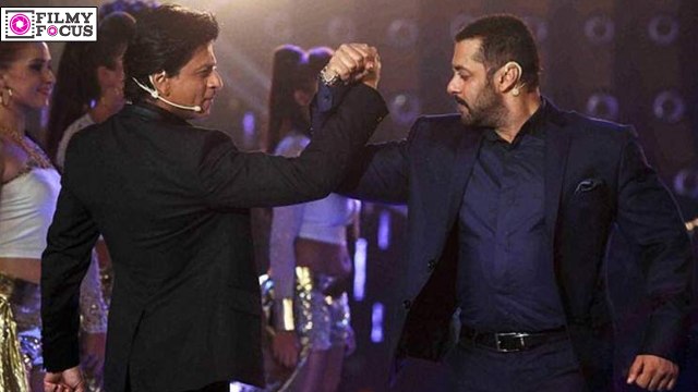 Salman And Shah Rukh Khan Multi Starrer Soon : Karan Johar - Bollywood Focus