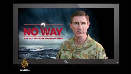 Afghan refugees forced to return home