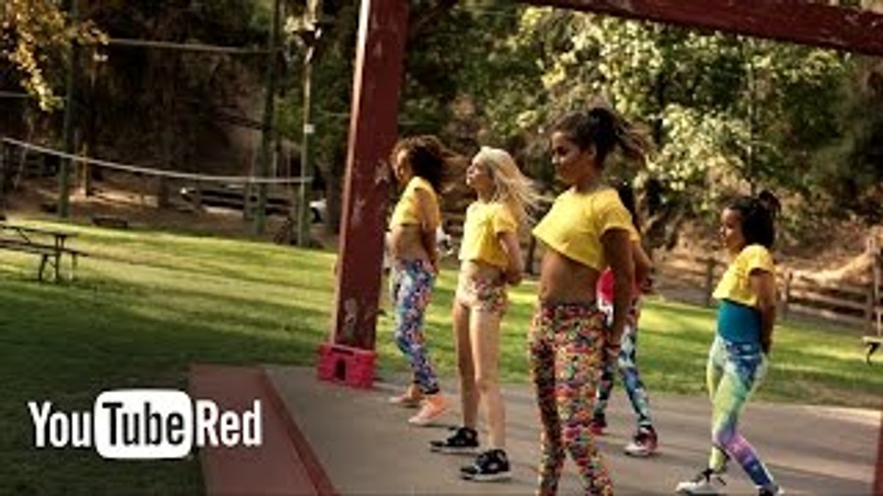 Dance Camp - Free Preview