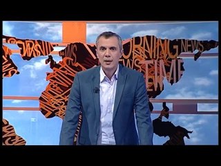 Ditë e Re, 14 Mars 2016- Ora News
