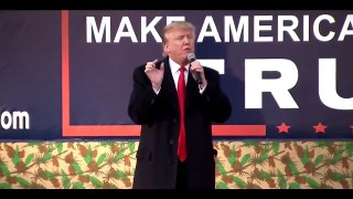 Full Speech: Donald Trump Rally in Walterboro & Sumter, South Carolina (2-17-16) HD