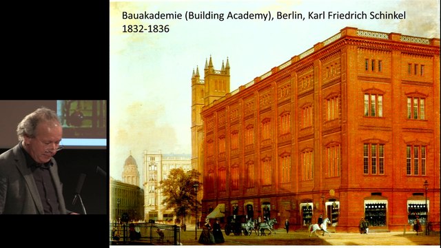 L'enseignement de l'architecture au XXe siècle. Partie 7