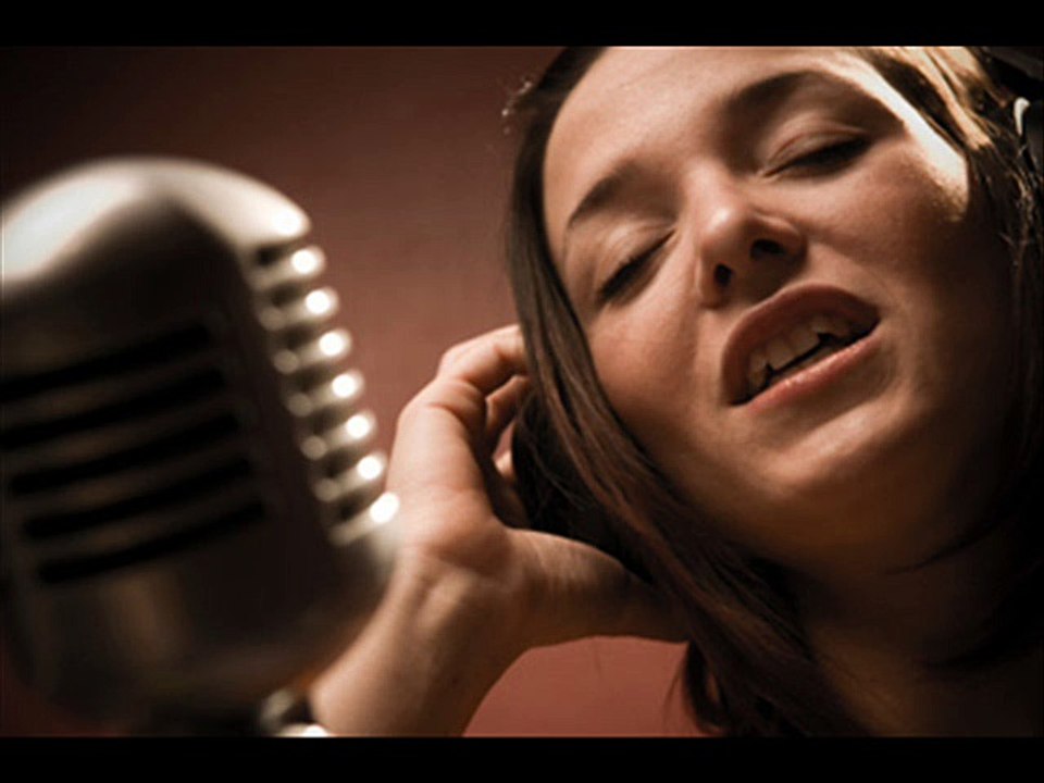 improve your singing voice range