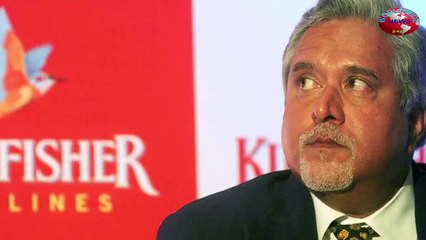 Vijay Mallya? 'We know VJ, the rich man from India with Big Cars