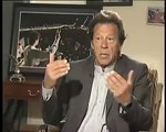 Taliban Leader Was Treated At Shaukat Khanum Hospital Imran Khan