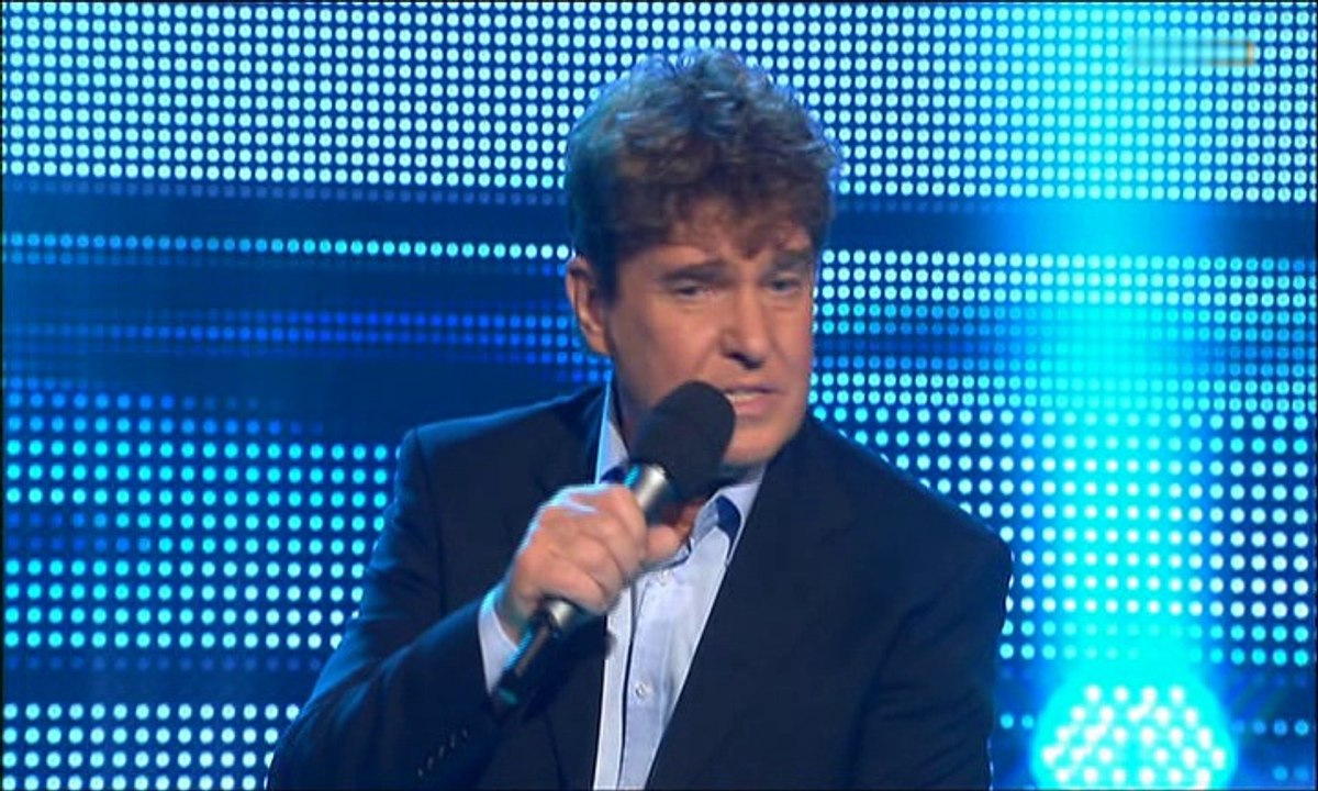 Frank Schöbel - Komm mit an's Meer 2012