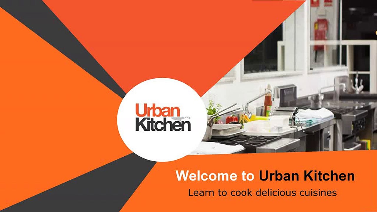 ​Cooking Class Melbourne