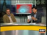 Spazio Notizia - Beppe Gandolfo -GRP Televisione
