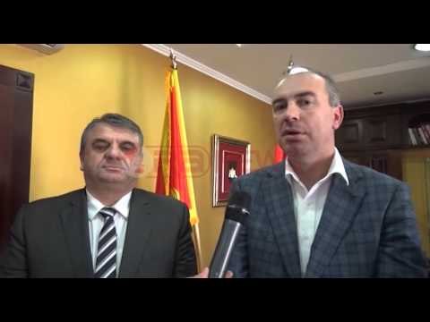 Ulqini marrëveshje për turizmin me Vaun e Dejës dhe Lezhën- Ora News