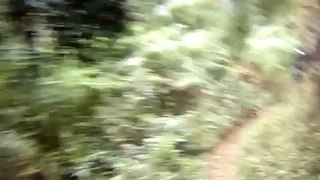 DIDU - Trilha de moto em Visc de MAUÁ - Da cachoeira de Sta Clara para Maromba - 2ª parte