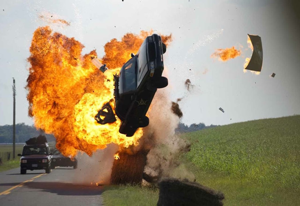 Crashes Caught On Camera Car Accidents Compilation ▶▶▶